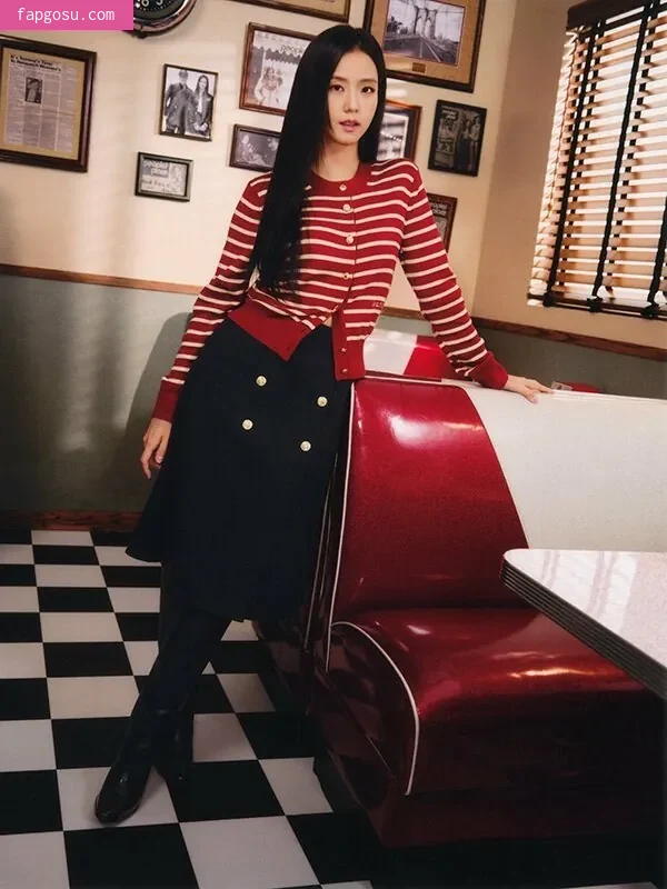 Jisoo