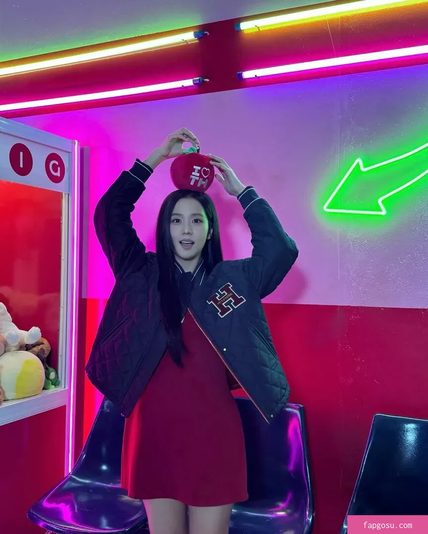 Jisoo