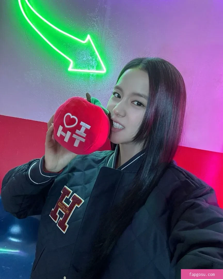 Jisoo