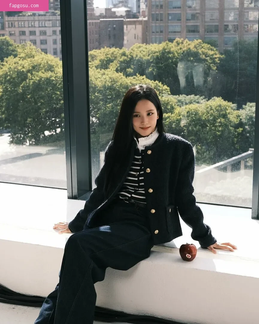 Jisoo