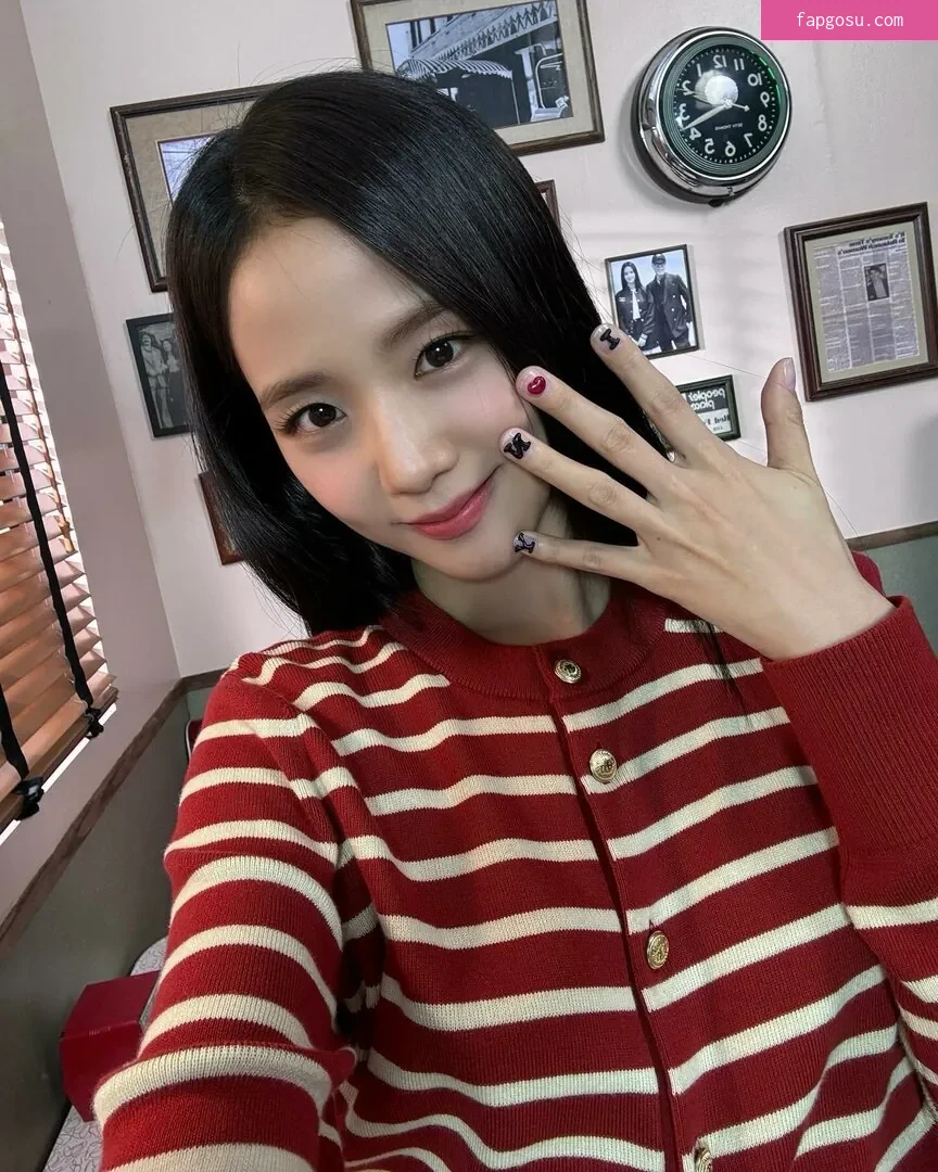 Jisoo