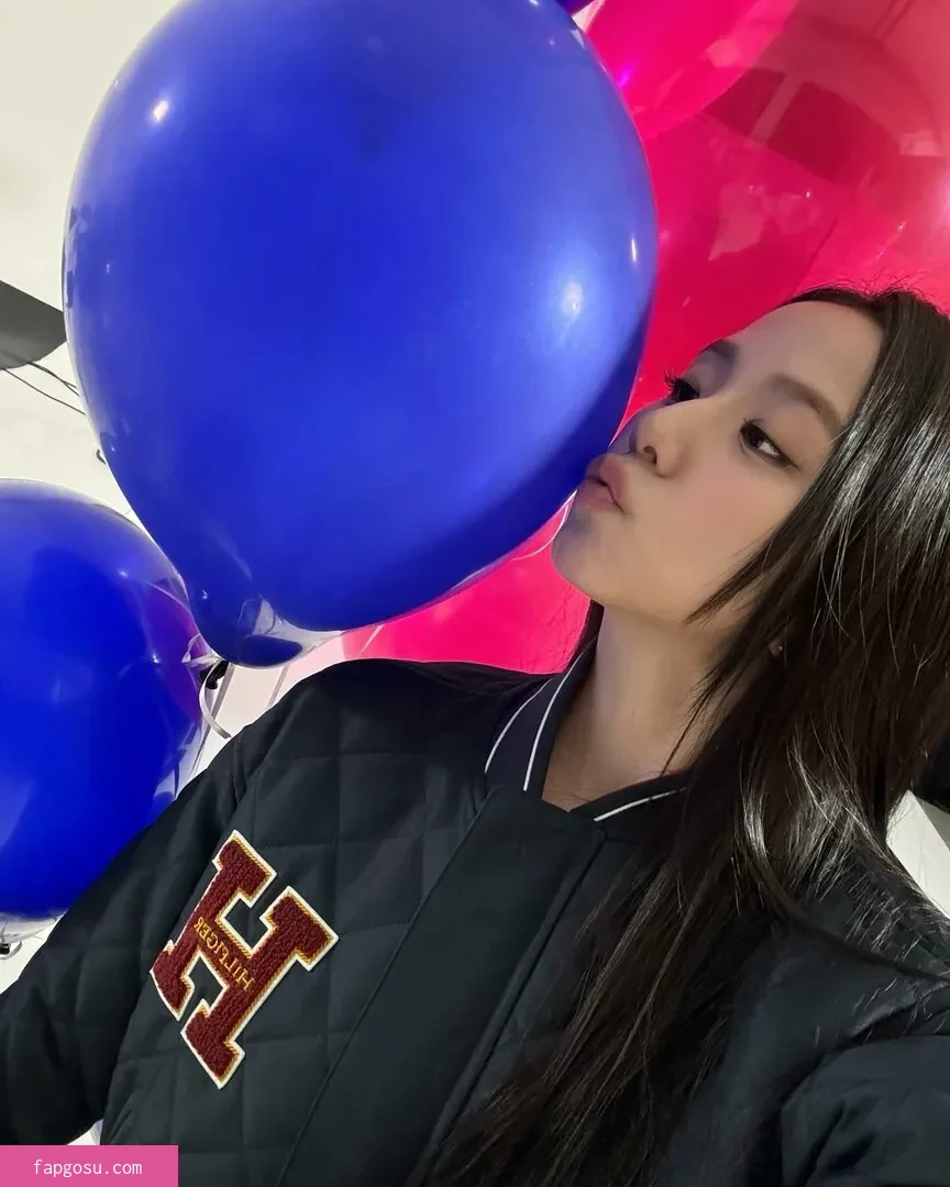 Jisoo