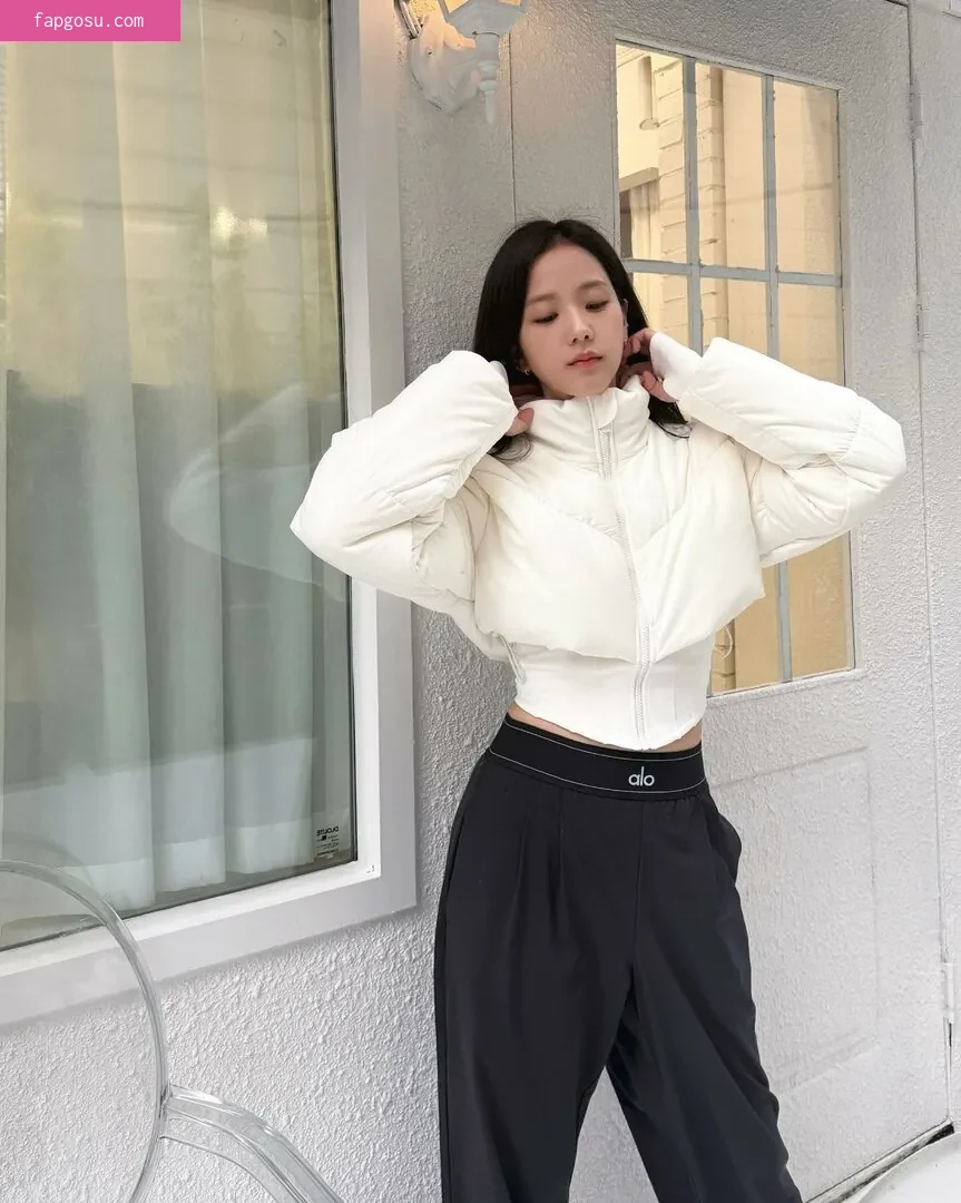 Jisoo