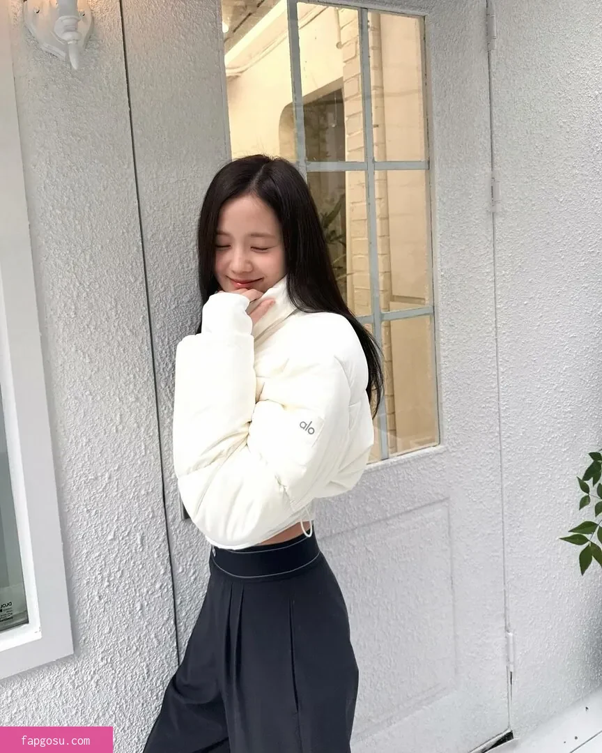 Jisoo