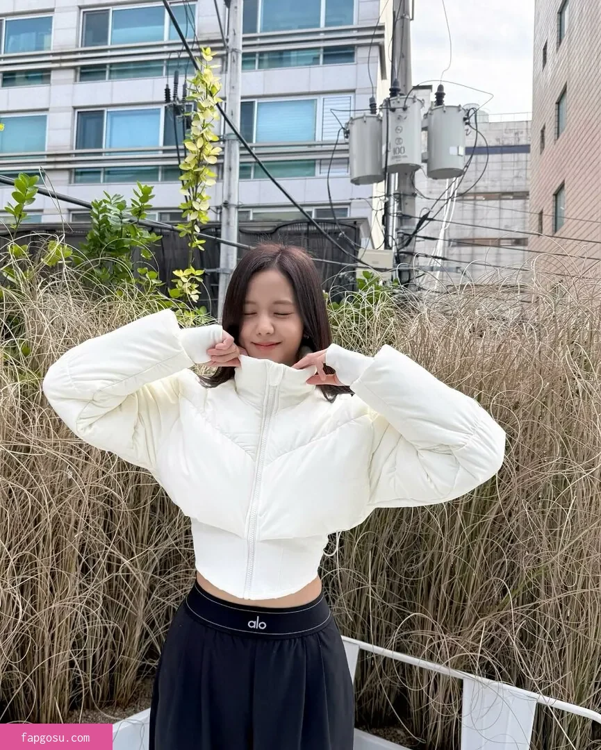 Jisoo