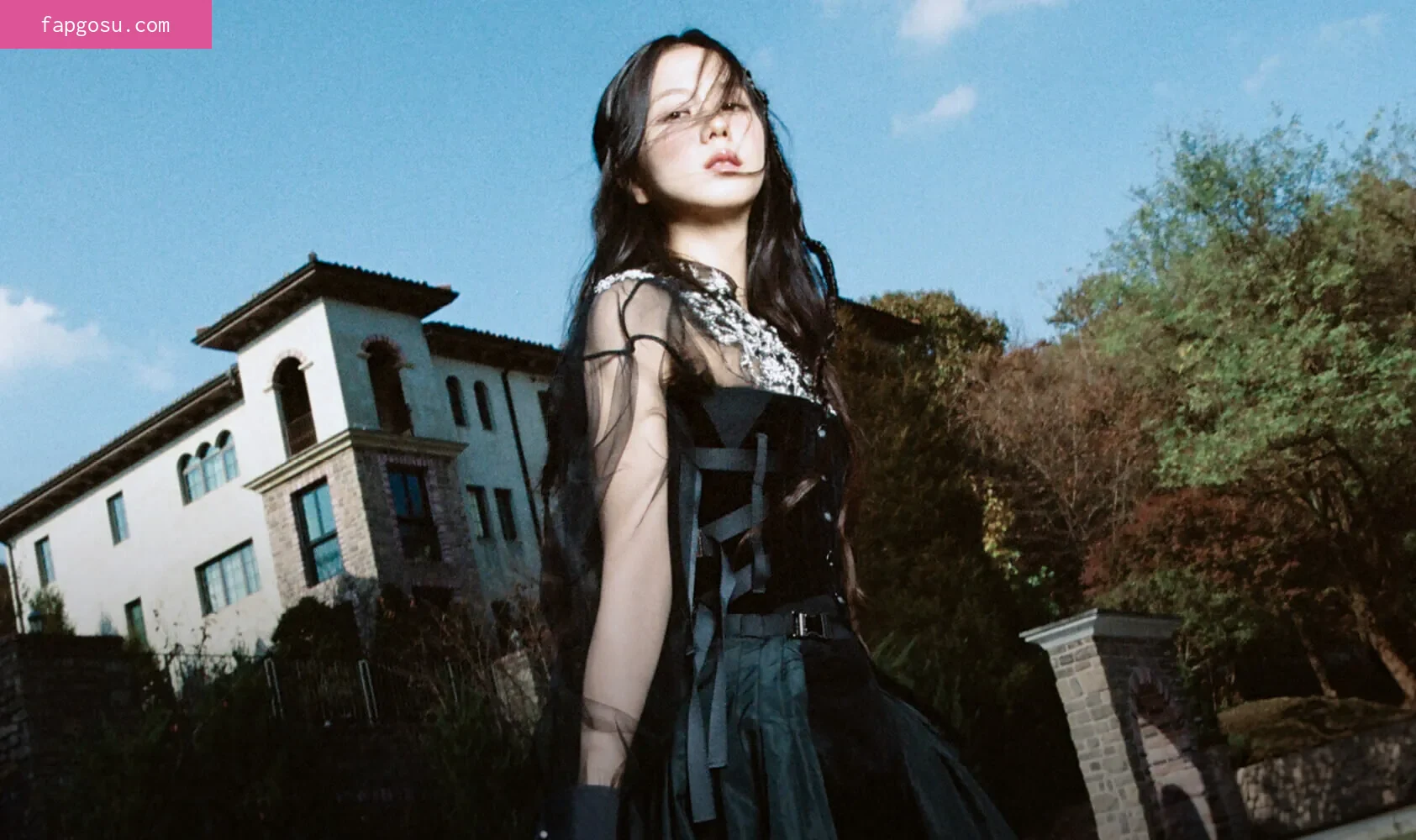 Jisoo