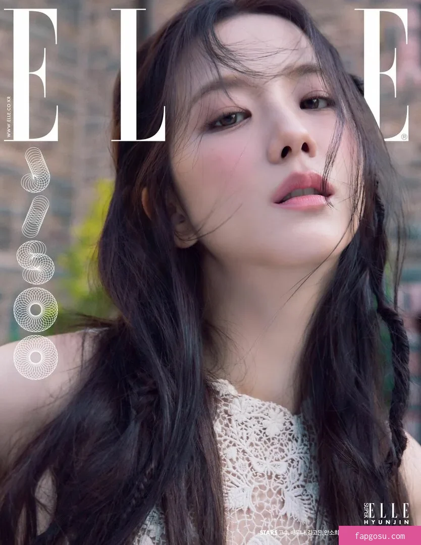 Jisoo