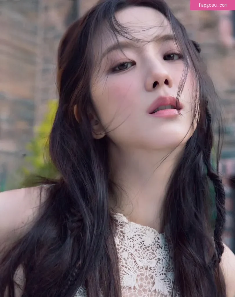 Jisoo