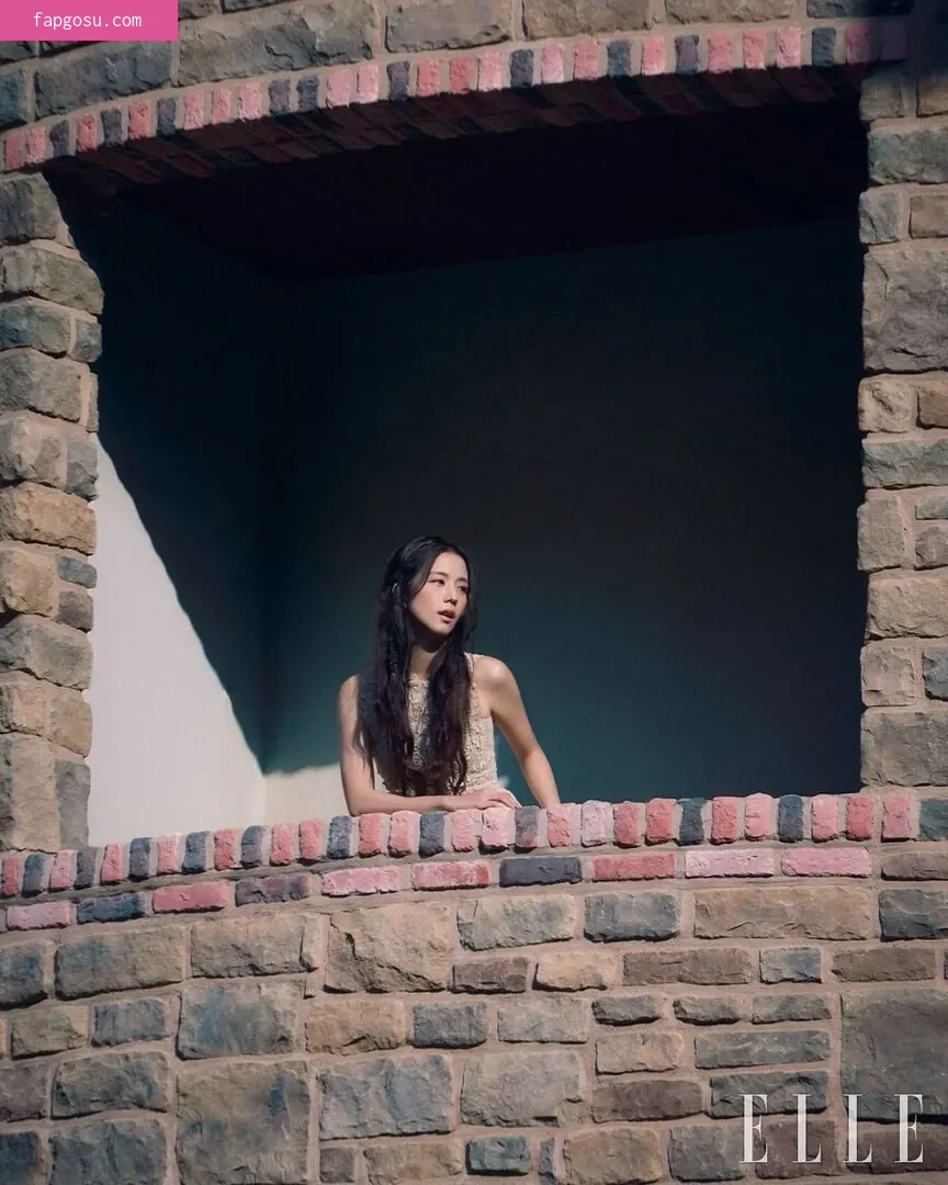 Jisoo