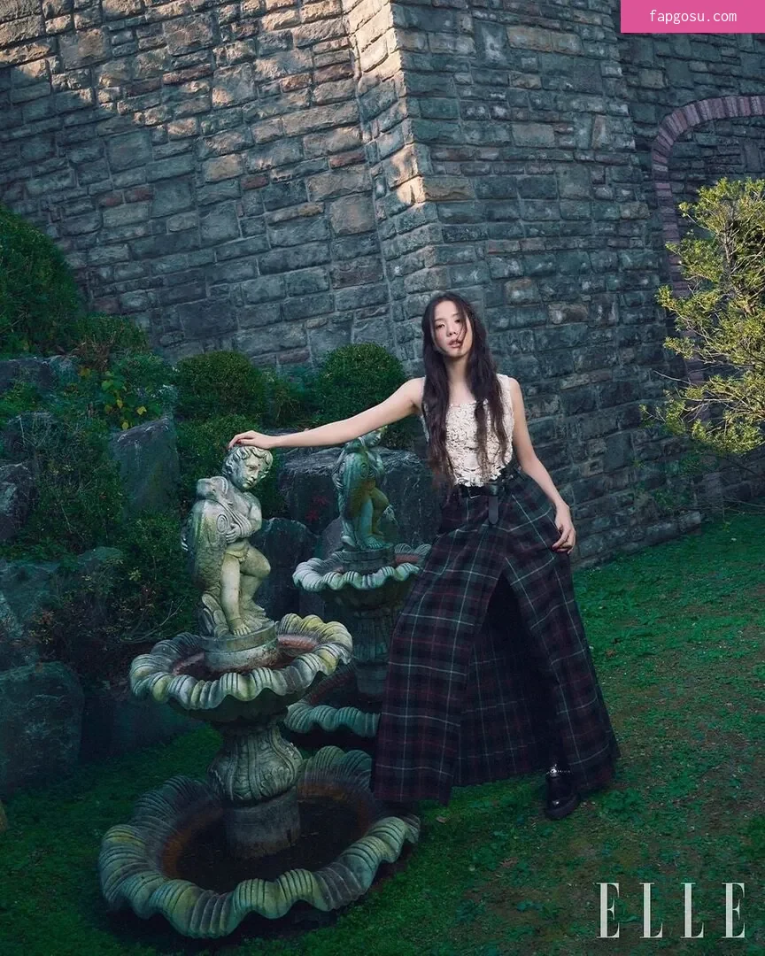 Jisoo