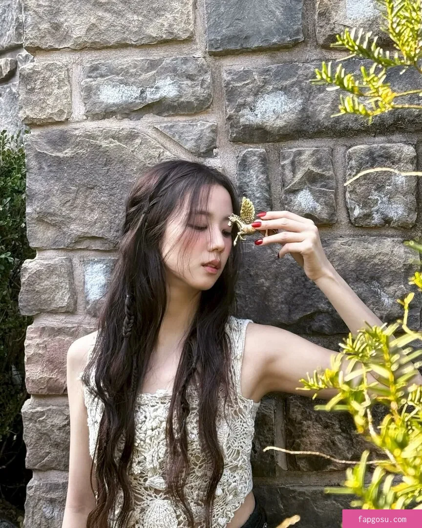 Jisoo