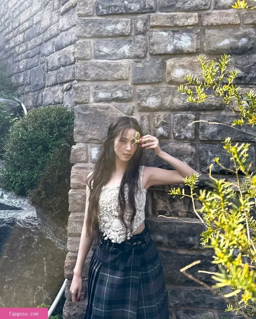 Jisoo
