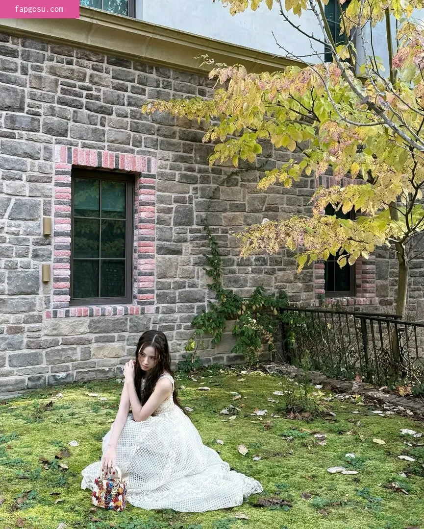 Jisoo