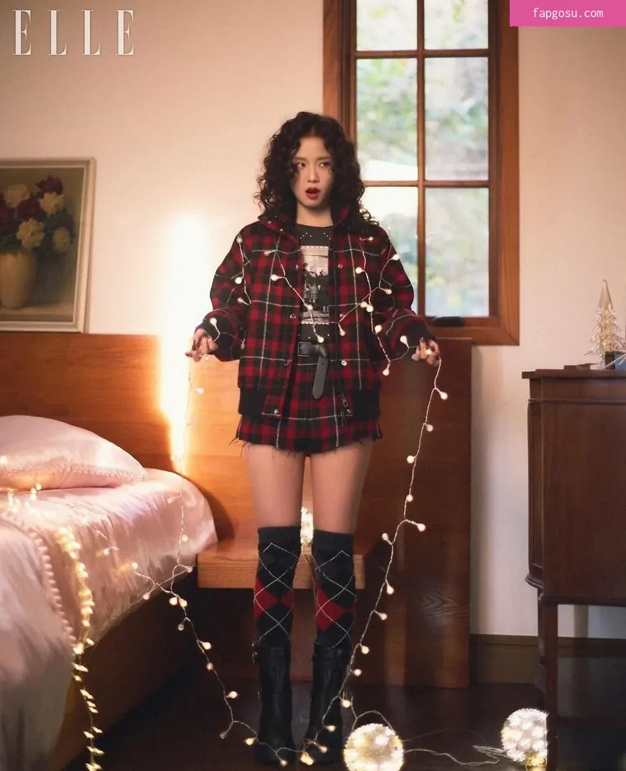 Jisoo
