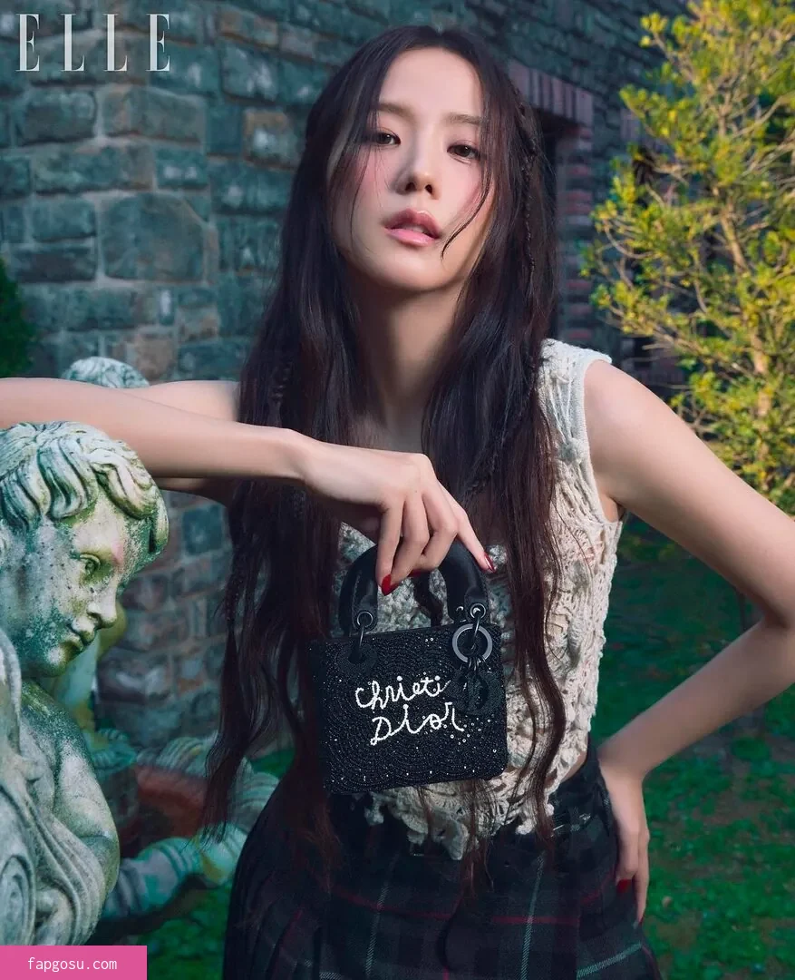 Jisoo