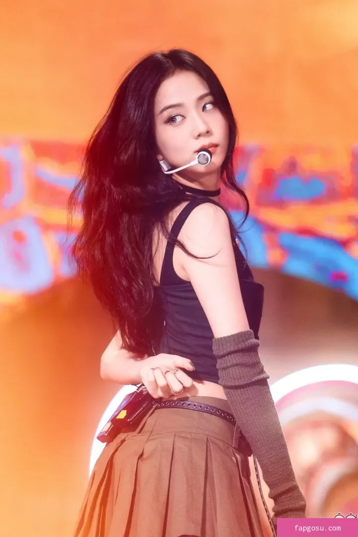 Jisoo