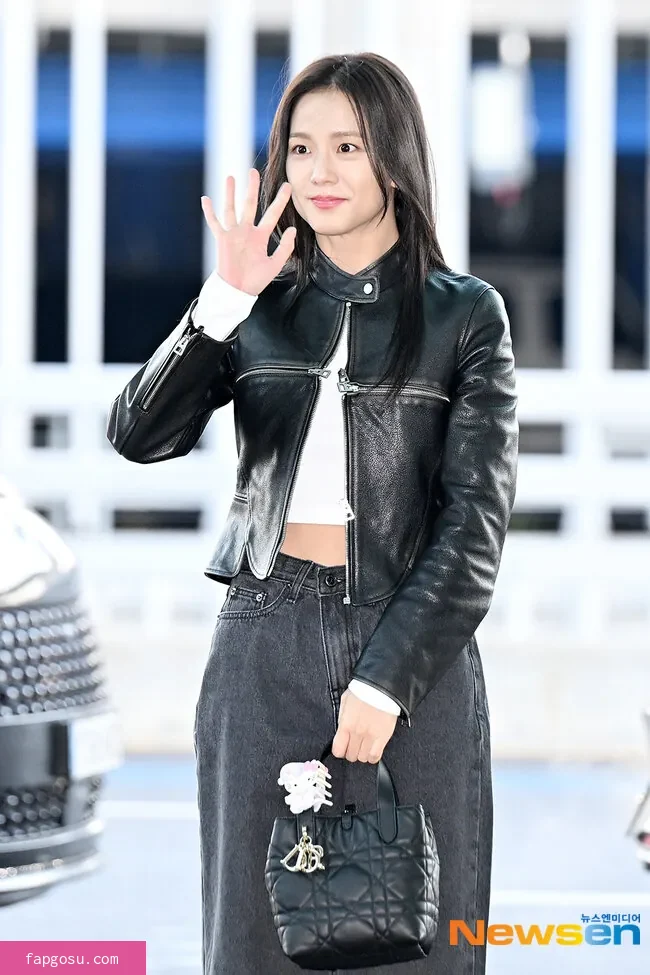 Jisoo