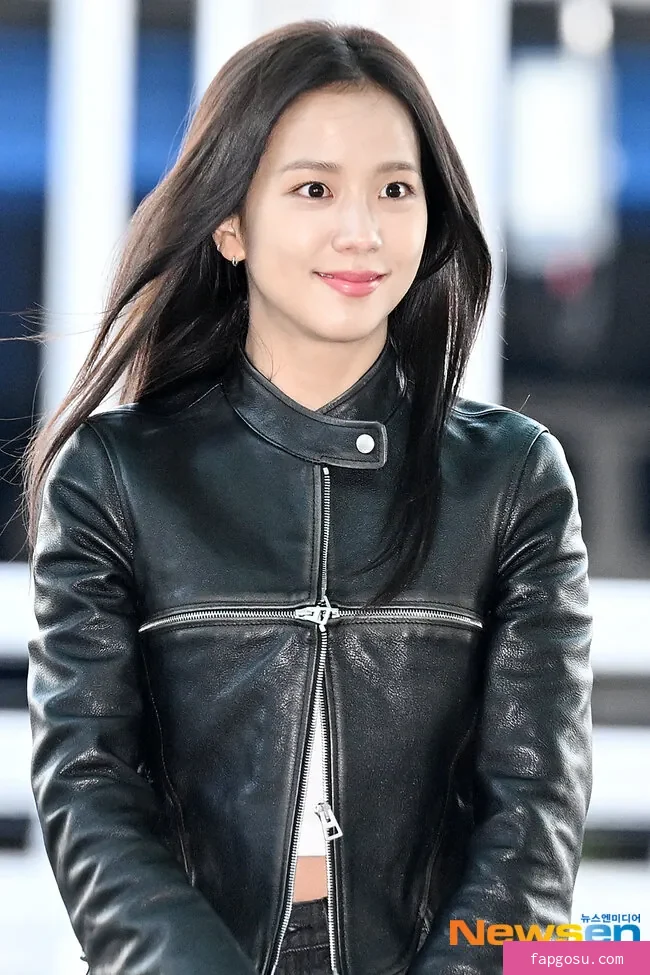 Jisoo