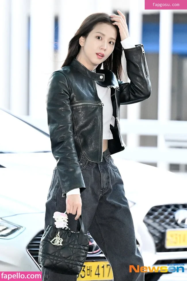 Jisoo