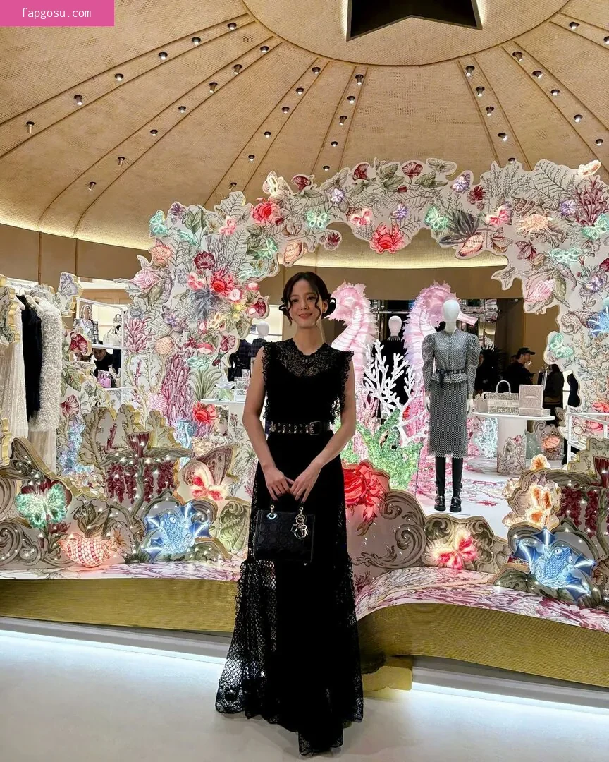 Jisoo