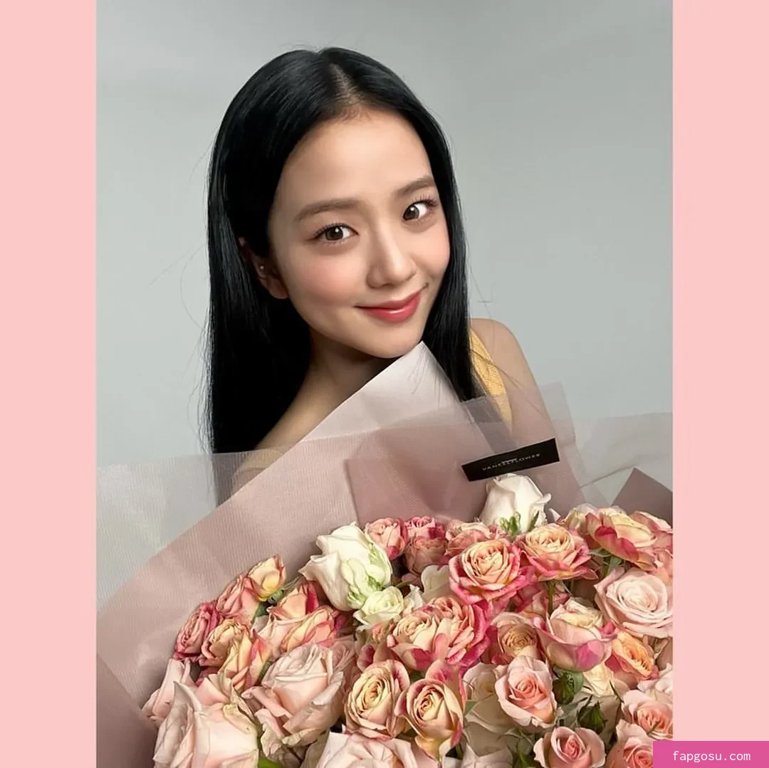 Jisoo