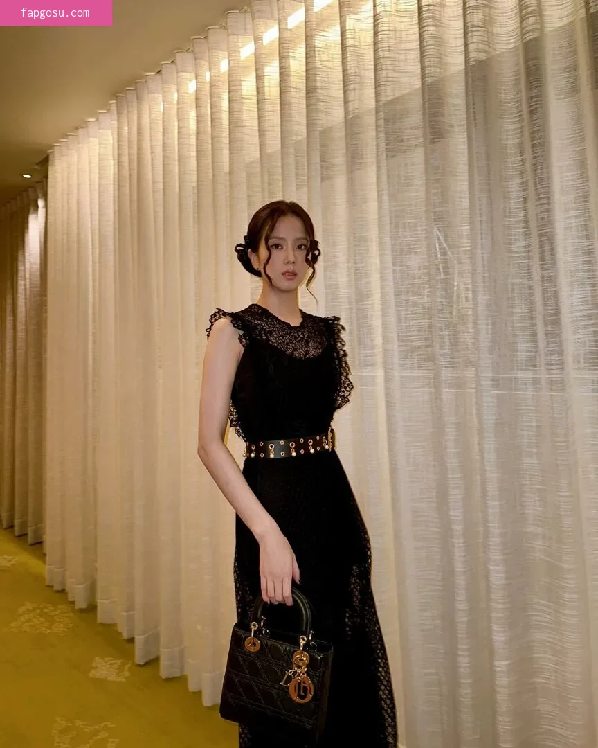 Jisoo