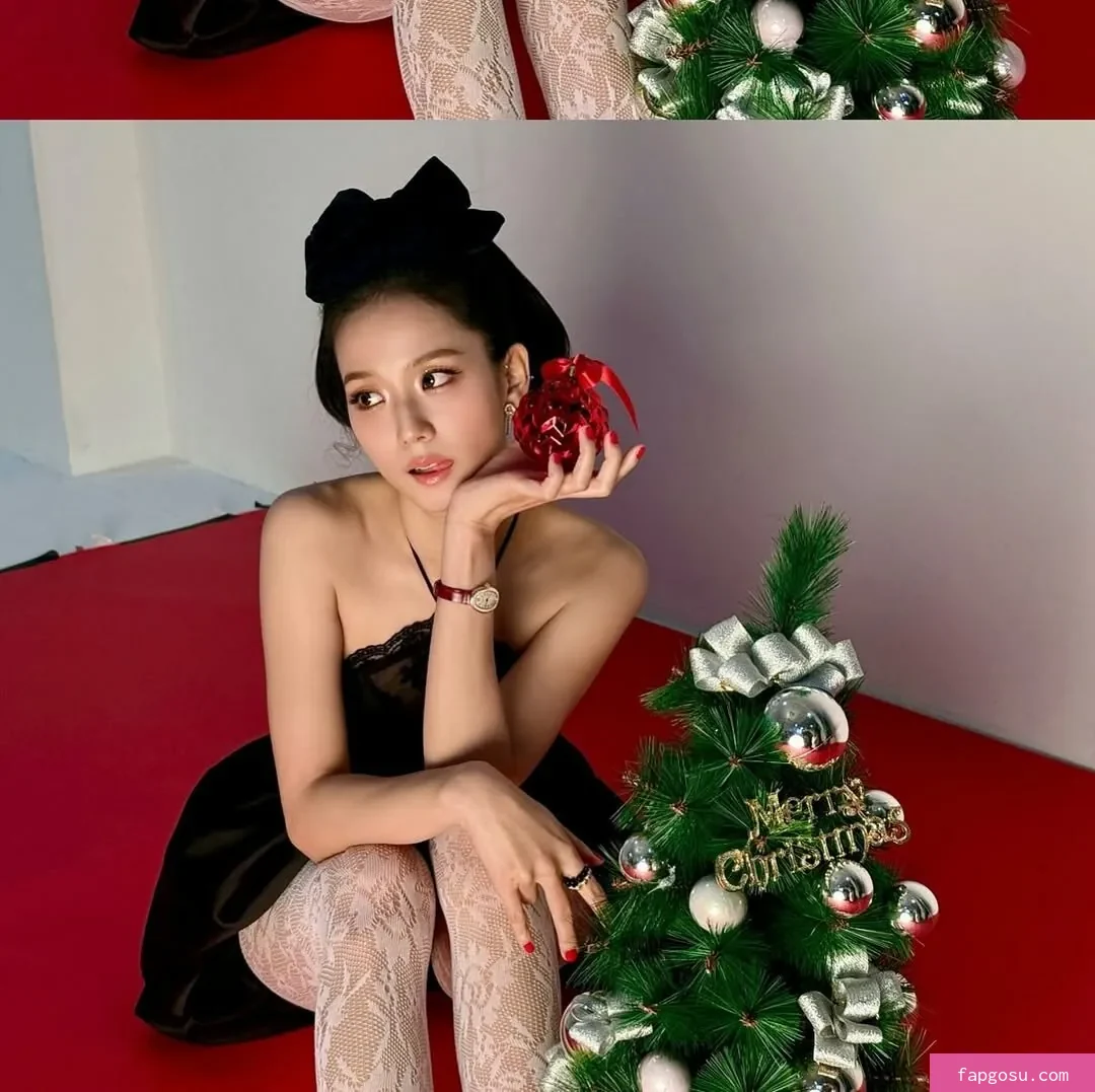 Jisoo