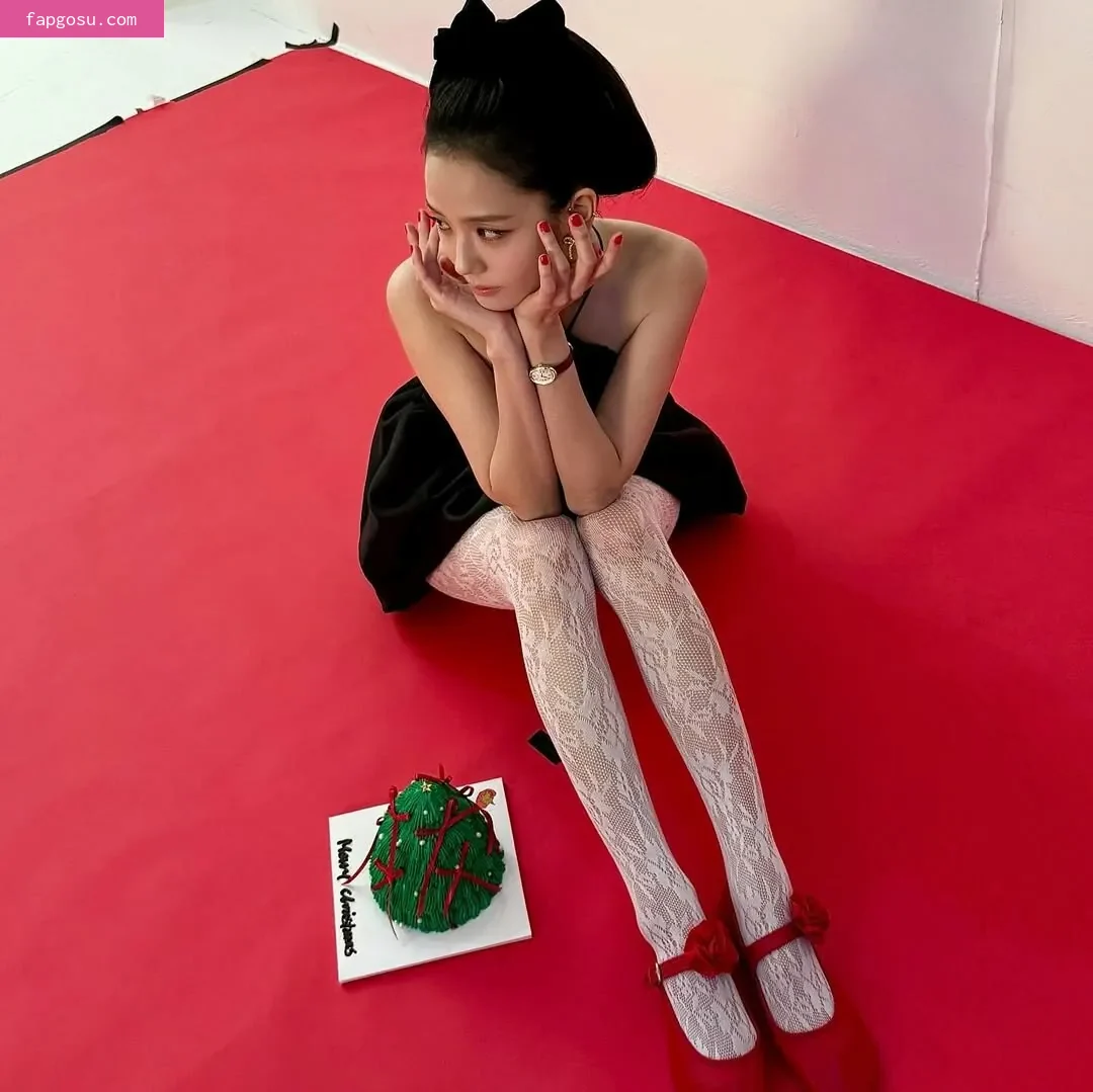 Jisoo