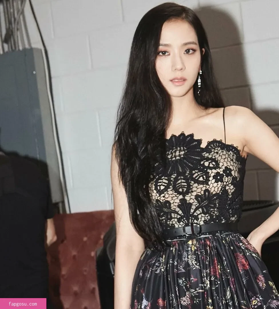 Jisoo