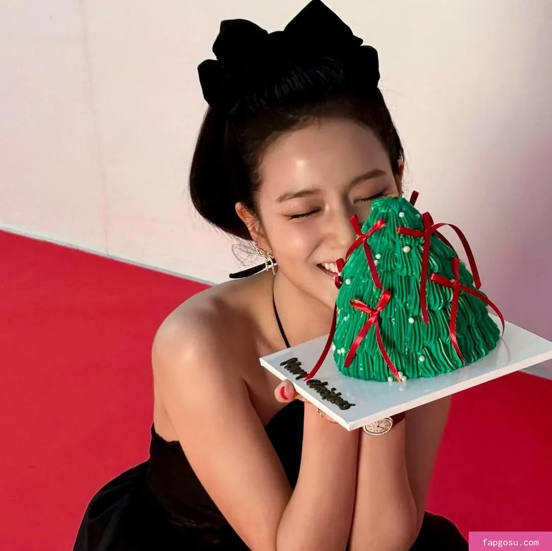 Jisoo