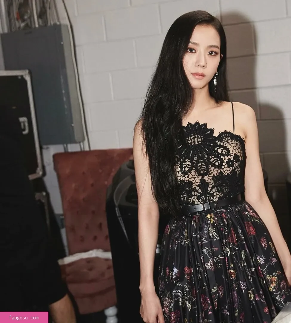 Jisoo