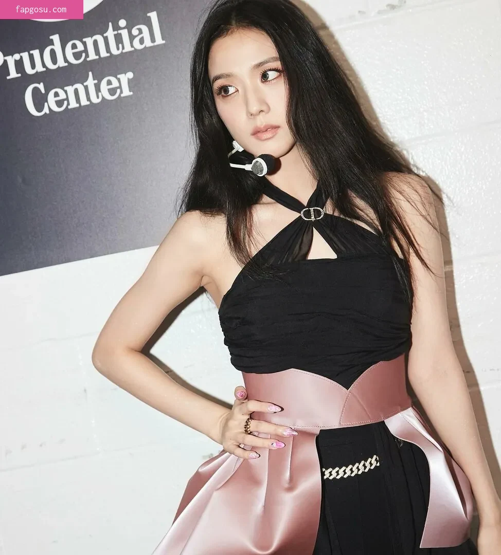 Jisoo