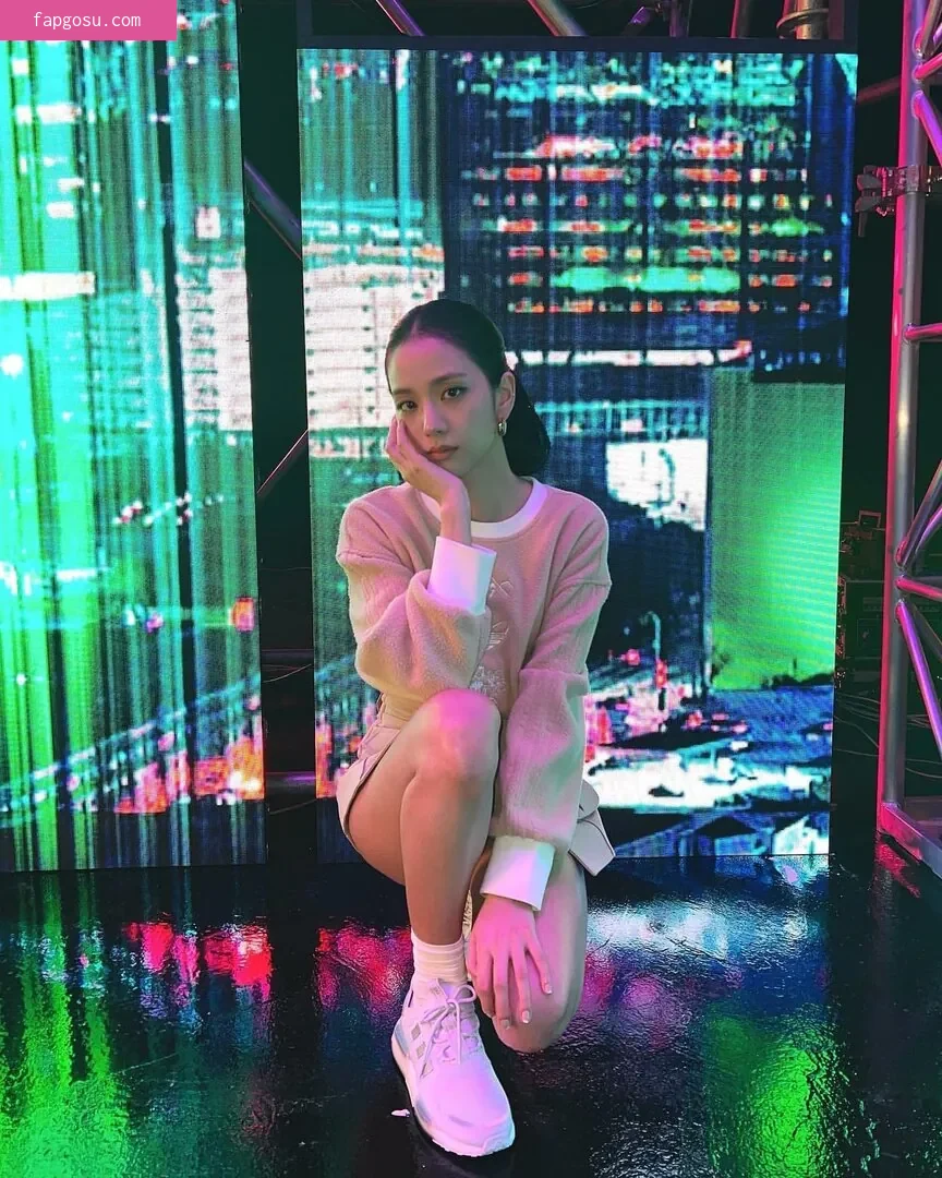 Jisoo
