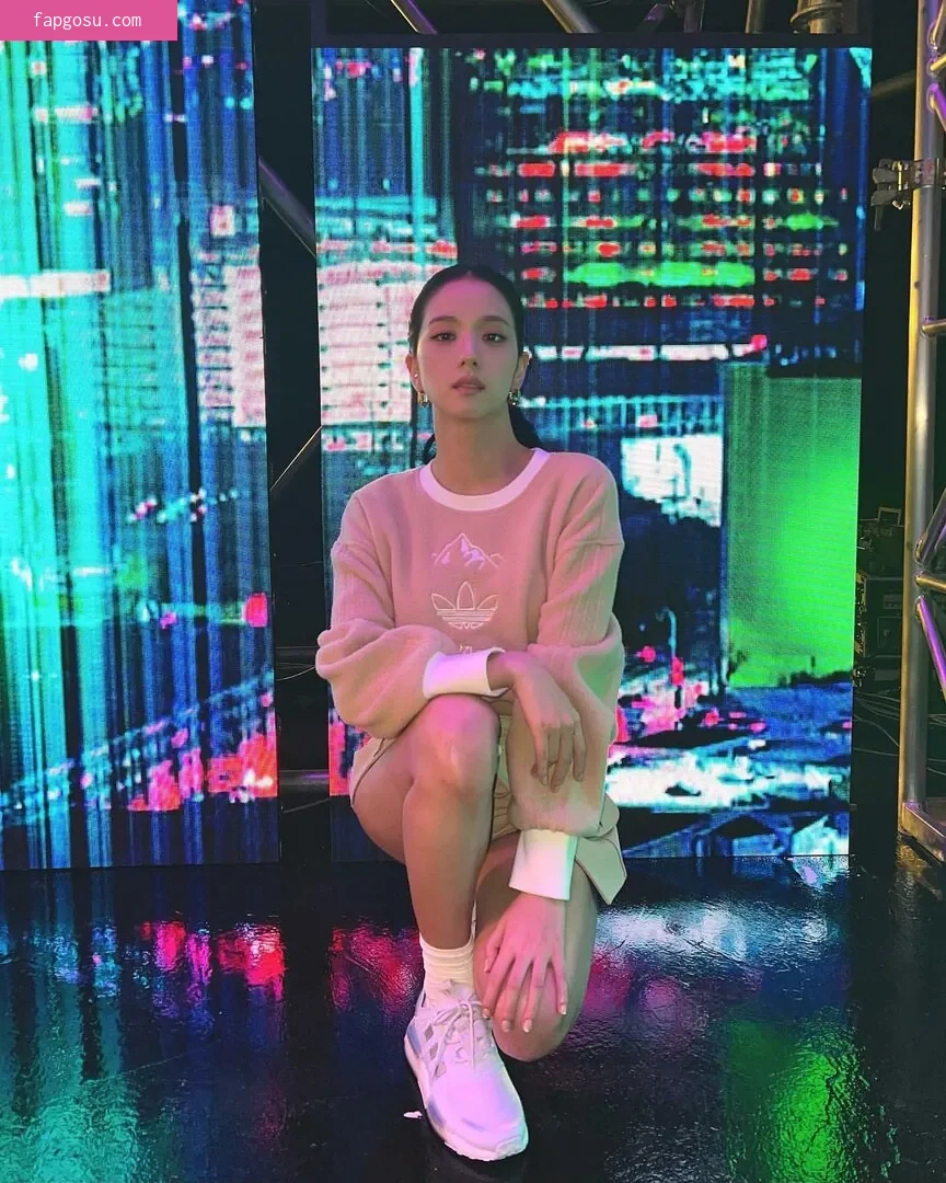 Jisoo