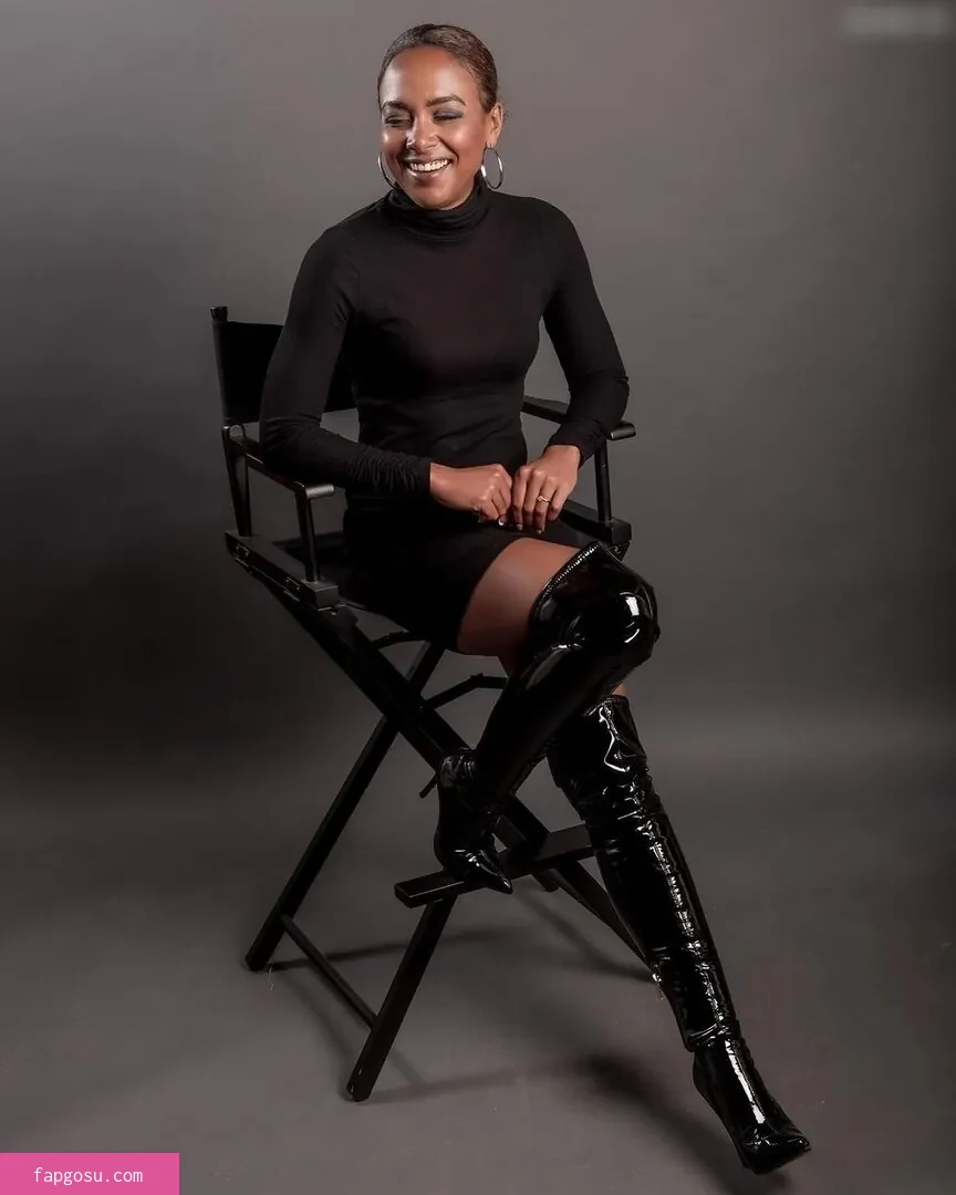Janique Johnson