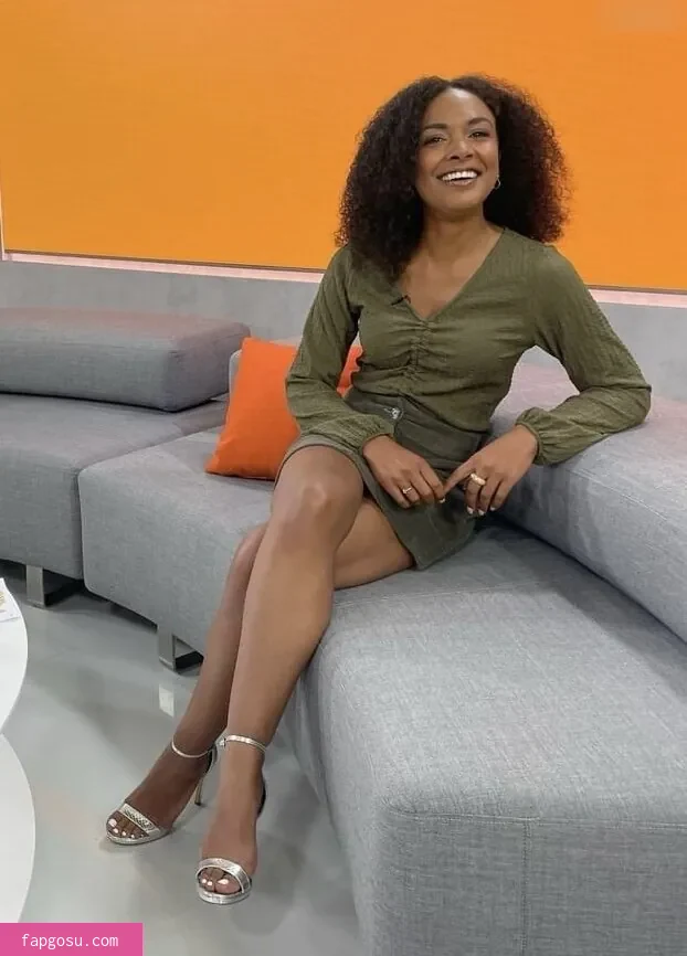 Janique Johnson