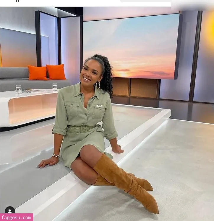 Janique Johnson