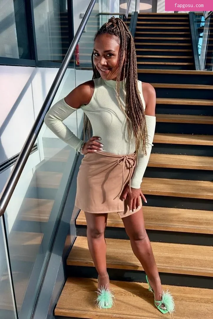 Janique Johnson