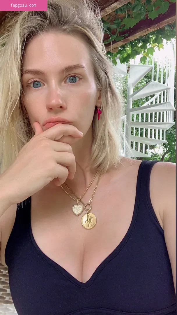 January Jones - Photo #10