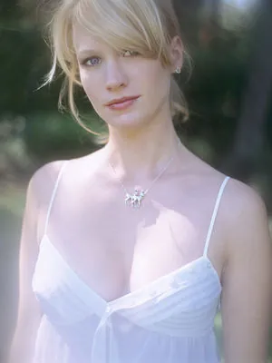 January Jones