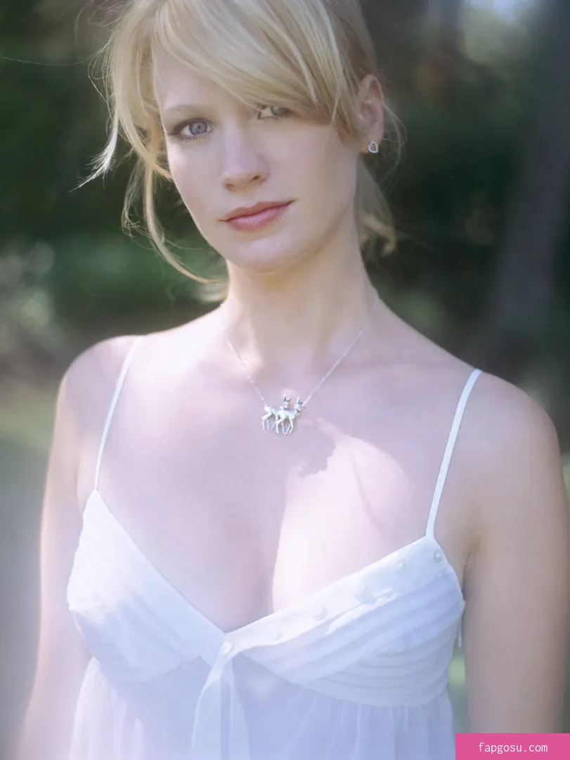 January Jones - Photo #102