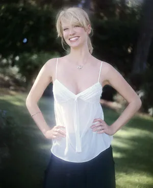 January Jones