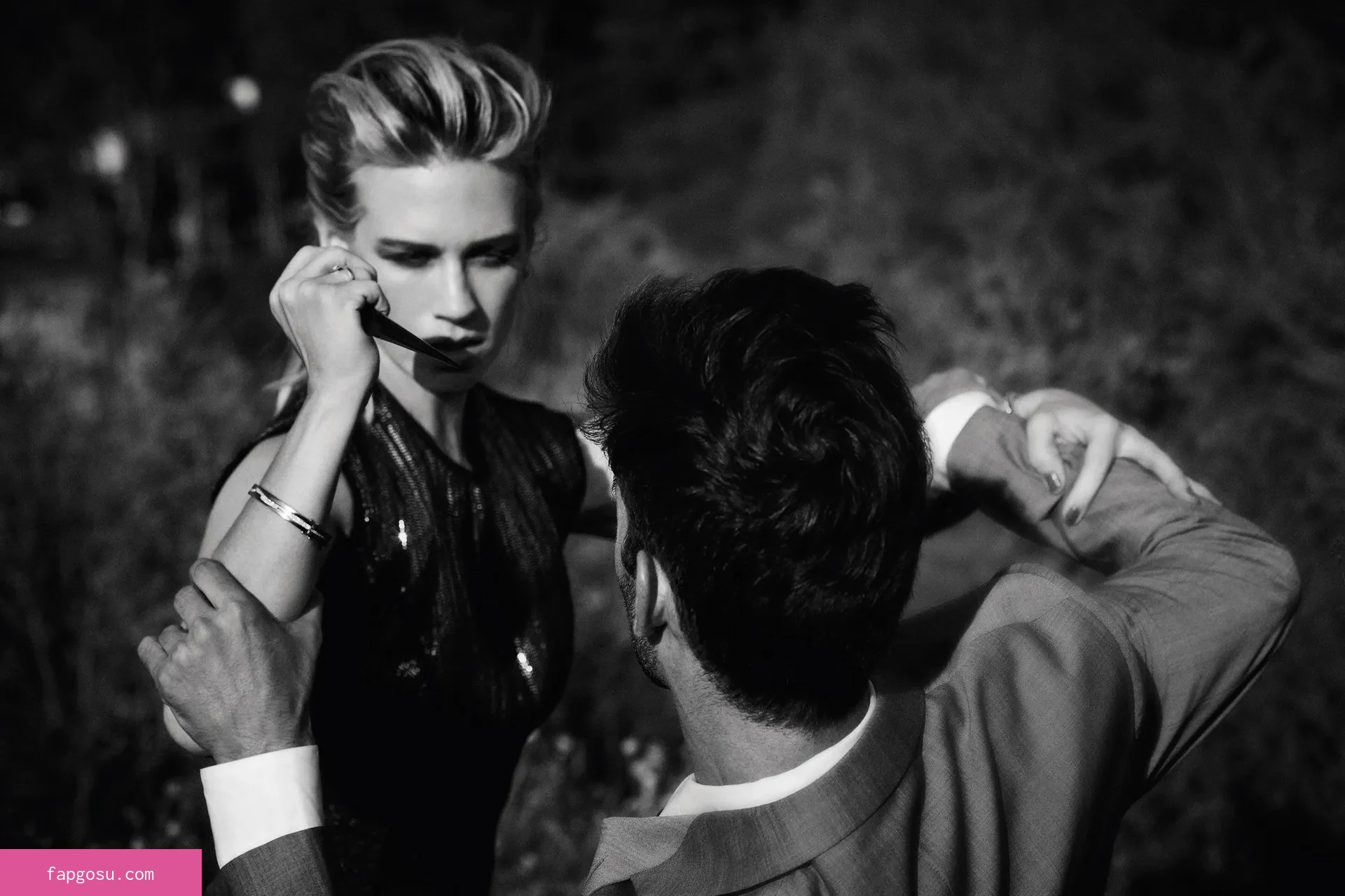 January Jones - Photo #127
