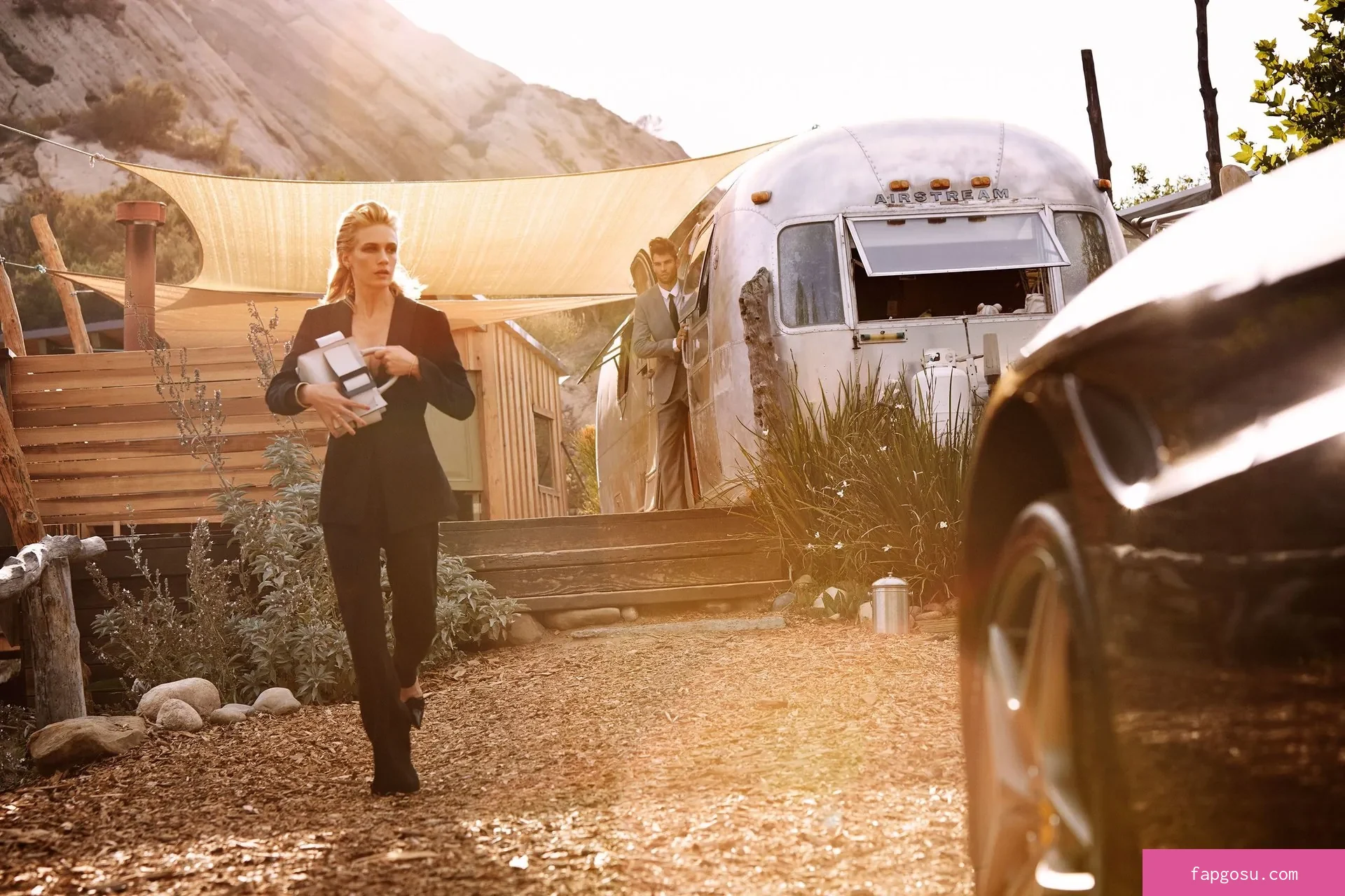 January Jones - Photo #129