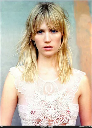 January Jones