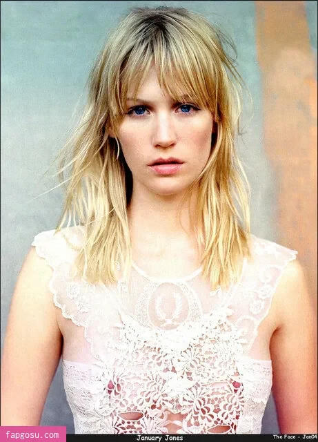 January Jones - Photo #150