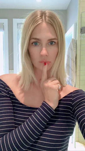 January Jones
