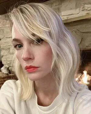 January Jones