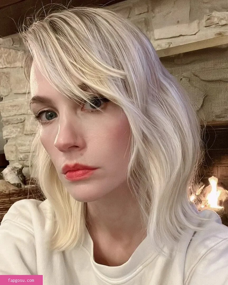 January Jones - Photo #170