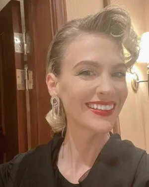 January Jones